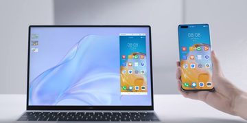 Huawei laptop