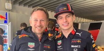 snelste pitstop Formule 1 Max verstappen