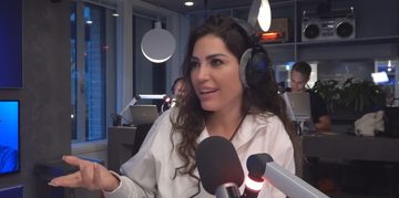 yolanthe open voor nieuwe relatie