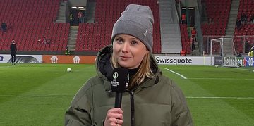 Noa Vahle nieuwe Helene Hendrix