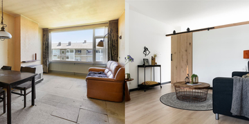 renovatie huis starters eindhoven funda te koop