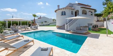 villa shelly sterk