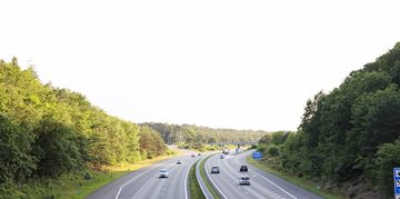 hoe hoog verkeersboetes Nederland 2023 stijging