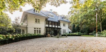 villa aerdenhout te koop funda miljoenen