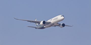 onveiligste vliegtuigmaatschappijen ter wereled 2023