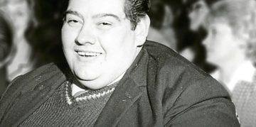 angus barbieri afvallen 382 dagen niks eten