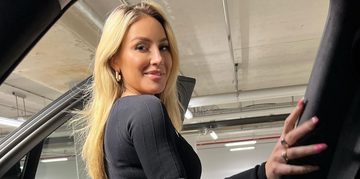 naomy van beem vriendin rico verhoeven afgetraind instagram