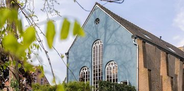 oude gereformeerde kerk te koop funda woning nijmegen
