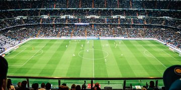 sportcompetities hoogste salarissen gemiddeld
