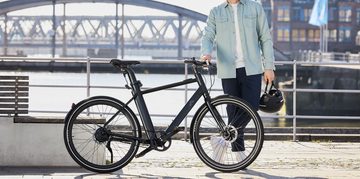 lidl mooie e-bike goedkoop te koop
