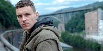 nieuwe spaanse serie el silencio reviews twitter