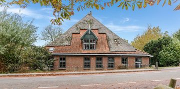 woning funda te koop woonboerderij andijk oud