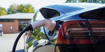 voordelen elektrische auto