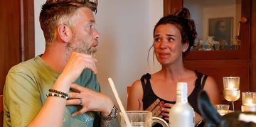het spaanse dorp zarra videoland serie