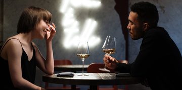 hoe duur is een date gemiddeld