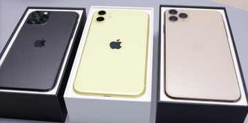 iphone opslagruimte vol