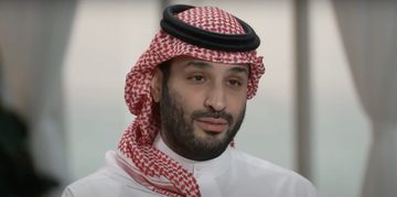 Mohammed Bin Salman
