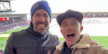 Rob McElhenney