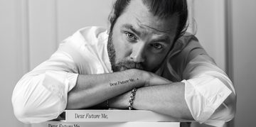interview jasper suyk dear future me