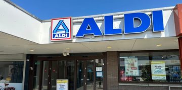 aldi boormachine te koop goedkoop