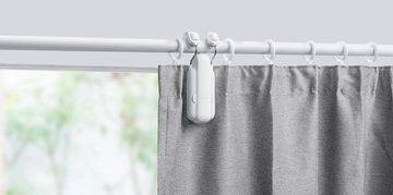apparaatje automatisch gordijnen open