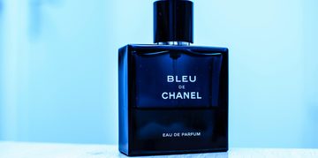 herenparfum chanel lekker