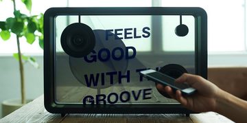 speaker songtekst