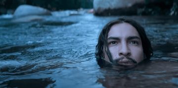 One Hundred Years of Solitude  netflix serie bestseller boek