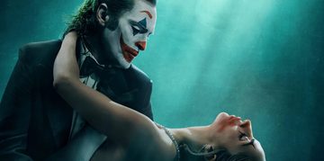 Joker film 2