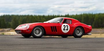 ferrari gto waarom 80 miljoen waard