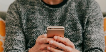 tinder onderzoekt intenties mannen en vrouwen