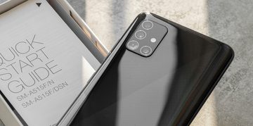 tips meer uit smartphone halen