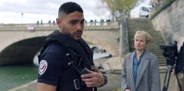 stephen king film aanrader netflix under paris