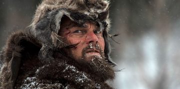 the revenant weer te zien op netflix