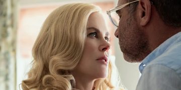 the perfect couple netflix serie