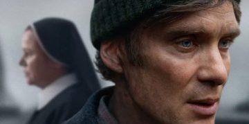 small things like these cillian murphy film