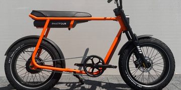 phatbike veiliger dan normale e-bike