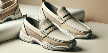 snoafers trend schoenen sneakers 2025