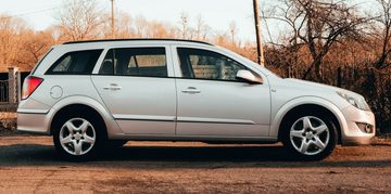 Opel Astra Occasion kopen