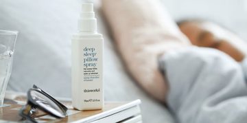 slaap spray