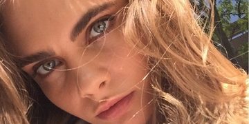cara delevinge