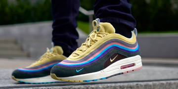 Nike Air Max SW MAN MAN