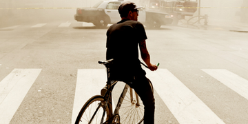 fixie man man