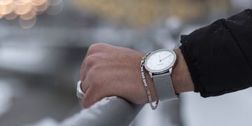 welke accessoires dragen mannen