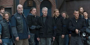 acteur overleden sons of anarchy MAN MAN