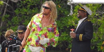 the beach bum trailer MAN MAN