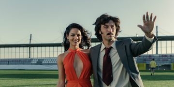 spaanstalige series op Netflix MAN MAN