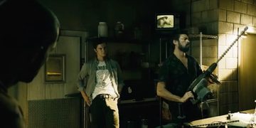 The Boys Amazon