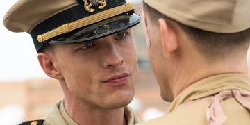 oorlogsfilm midway netflix