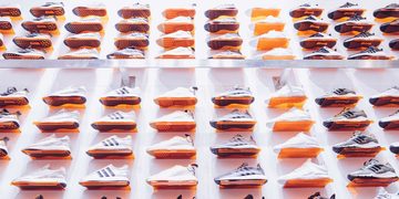 duurste sneakers ooit